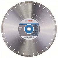 Алмазный отрезной круг Bosch Professional for Stone450x25,4