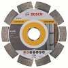 Алмазный диск Bosch Expert for Universal 125-22,23