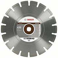 Алмазный диск Bosch Standart for Abrasive 450-25,4