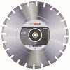 Алмазный диск Bosch Standart for Asphalt 400-20/25,4