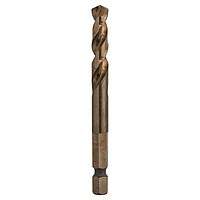Центрирующее сверло Bosch HSS-CO Progressor, 2608584677