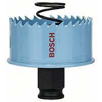 Коронка Bosch Sheet-Metal 54 мм, 2608584797