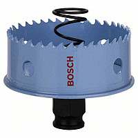 Коронка Bosch Sheet-Metal 68 мм, 2608584803