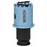 Коронка Bosch Sheet-Metal 25 мм, 2608584784