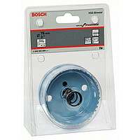 Коронка Bosch Sheet-Metal 76 мм, 2608584806