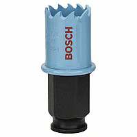 Коронка Bosch Sheet-Metal 22 мм, 2608584783