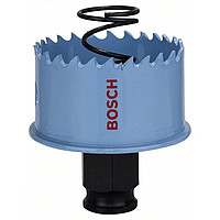 Коронка Bosch Sheet-Metal 57 мм, 2608584798