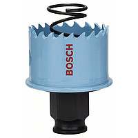 Коронка Bosch Sheet-Metal 40 мм, 2608584792