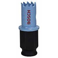 Коронка Bosch Sheet-Metal 17 мм, 2608584779