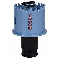 Коронка Bosch Sheet-Metal 27 мм, 2608584785