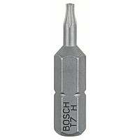 Бита Bosch T7H Security-Torx 25мм, 2608522006