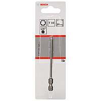 Бита Bosch T10 89мм TORX XH, 2607001648