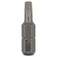25 бит Bosch 25мм TORX T20 XH, 2607002496