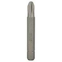 3 биты Bosch 51мм PH3 XH, 2607001524
