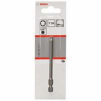 Бита Bosch T25 89 мм TORX XH, 2607001654