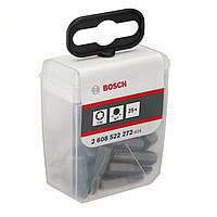 Набор бит Bosch T30 25 мм 25 шт TicTac Extra Hart, 2608522272