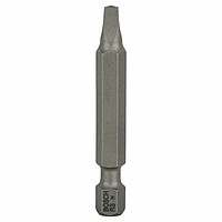 3 биты Bosch R3 Extra Hart 1/4″ E6.3 49 мм, 2608521116