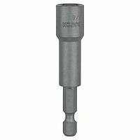 Торцовый ключ Bosch 3/8″x65мм, 2608550564