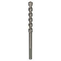 Сверло Bosch SDS max-4 25×200/320 мм, 2608685868