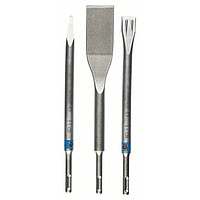 Набор зубил Bosch SDS-PLUS, 2607019159