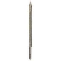 Пиковые зубила Bosch SDS-PLUS 250мм, 10 шт, 2608690132