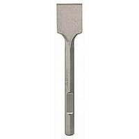 Лопаточное зубило Bosch 80X400мм, (1 1/8″), 1618661000