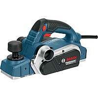 Рубанок электрический Bosch GHO 26-82 D, 06015A4301