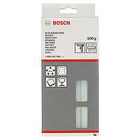 Стержень клеевой Bosch бесцветный, 1609201396