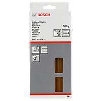Стержень клеевой Bosch желтый, 2607001176