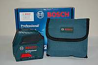 Лазерный нивелир Bosch GLL 2-10 Prof, 0601063L00