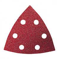 10 шлифлистов Bosch 93мм RED WOOD TOP GOP/PMF, 2608607540