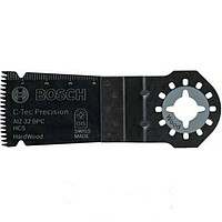 Погружное пильное полотно Bosch AIZ 32 BPC HCS, 2608662360
