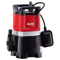 Погружной дренажный насос AL-KO Drain 12000 Comfort 850 Вт