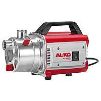 Садовый насос AL-KO Jet 3000 Inox Classic 650 Вт