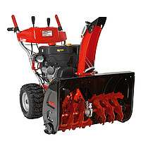 Снегоочиститель AL-KO SnowLine 760 TE