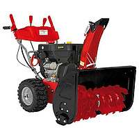Снегоочиститель AL-KO SnowLine 700 E
