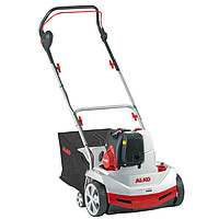 Аэратор AL-KO Combi Care 38 P Comfort
