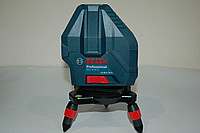 Линейный лазерный нивелир Bosch GLL 3-15X, 0601063M00