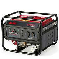 Бензиновый генератор AL-KO 2500 C