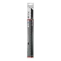 Сабельная пилка Bosch S 2041 HM (2шт), 2608650975