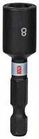 Торцевая головка Bosch Impact Control 8мм (1шт.), 2608522351