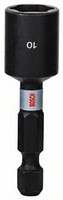 Торцевая головка Bosch Impact Control 10мм (1шт.), 2608522352
