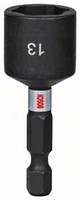 Торцевая головка Bosch Impact Control 13мм (1шт.), 2608522353