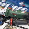 Угловая шлифмашина Bosch PWS 850-125, 06033A2720