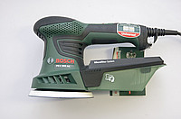 Шлифмашина эксцентриковая Bosch PEX 300 AE, 06033A3020