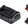 Зарядное устройство Bosch GAX 18V-30 Professional, 1600A011A9