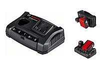 Зарядное устройство Bosch GAX 18V-30 Professional, 1600A011A9