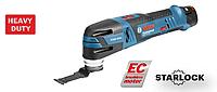 Аккумуляторный универсальный резак Bosch GOP 12V-28 Professional, 06018B5001