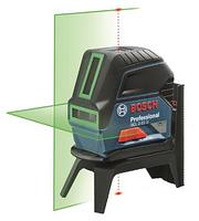 Комби-лазер Bosch GCL 2-15 G Professional, 0601066J00