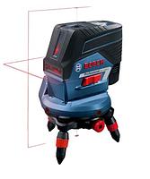 Комби-лазер Bosch GCL 2-50 C Professional, 0601066G00